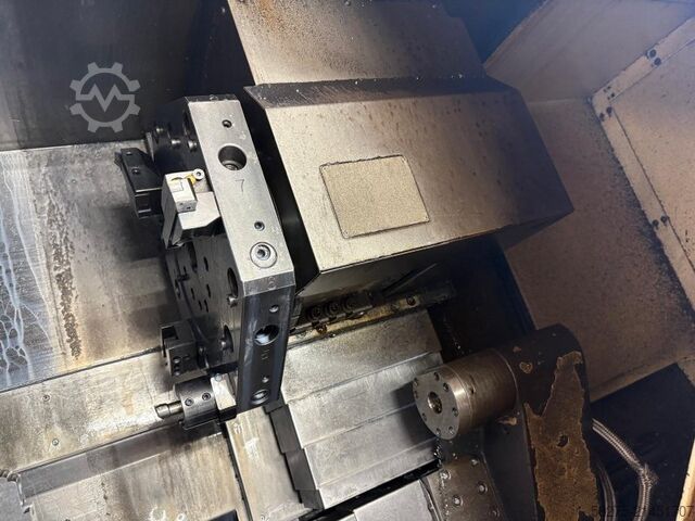 Lathes - CNC DMG CTX 310 ECO