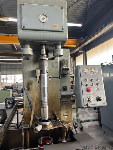  Nagel VS 8 – 50 / S