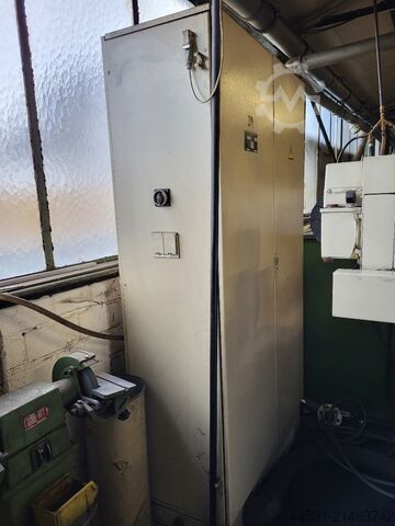 CNC universal milling machine Reckermann Primo II