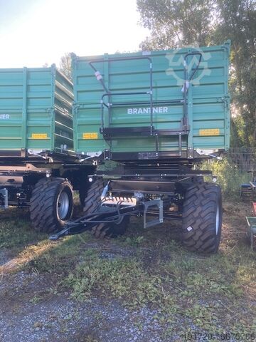 Tipper  Z 18051 AKTION POWER FLEX +