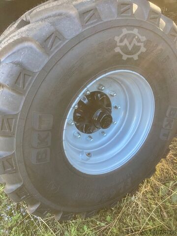 Tipper  Z 18051 AKTION POWER FLEX +