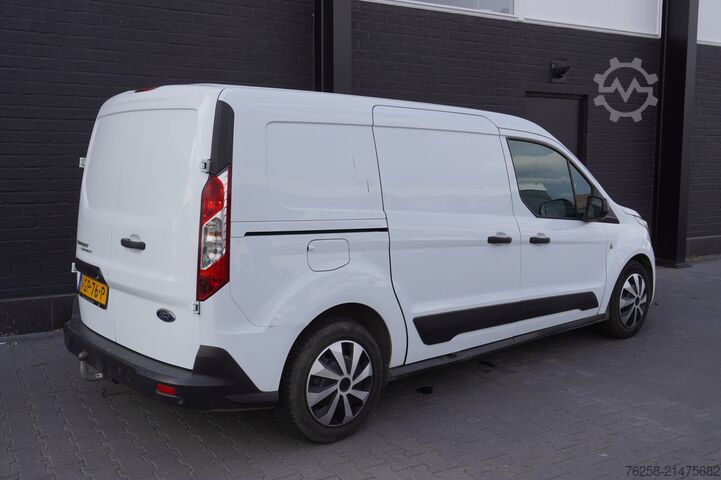 Panel van Ford Transit Connect 1.5 EcoBlue L2 EURO 6 - Airco -...