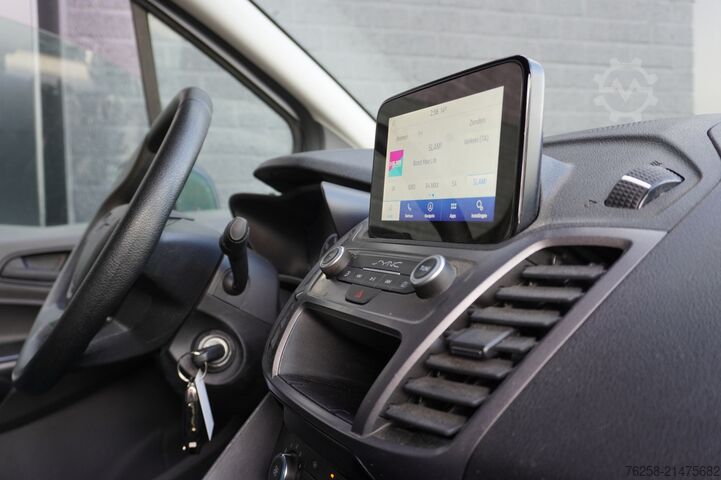 Panel van Ford Transit Connect 1.5 EcoBlue L2 EURO 6 - Airco -...