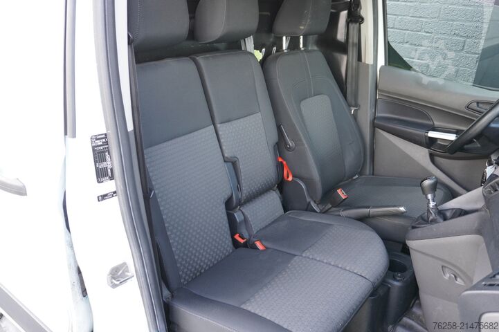Panel van Ford Transit Connect 1.5 EcoBlue L2 EURO 6 - Airco -...