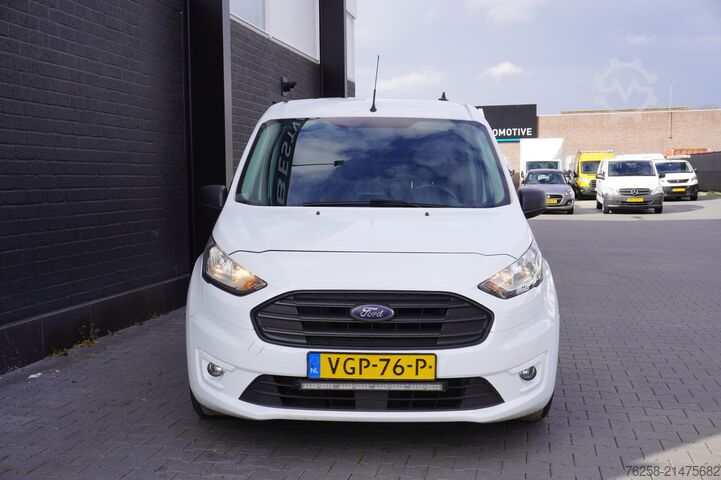 Panel van Ford Transit Connect 1.5 EcoBlue L2 EURO 6 - Airco -...