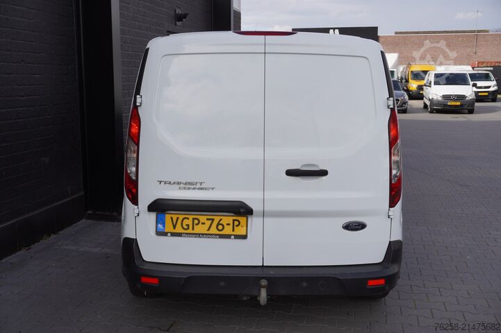 Panel van Ford Transit Connect 1.5 EcoBlue L2 EURO 6 - Airco -...