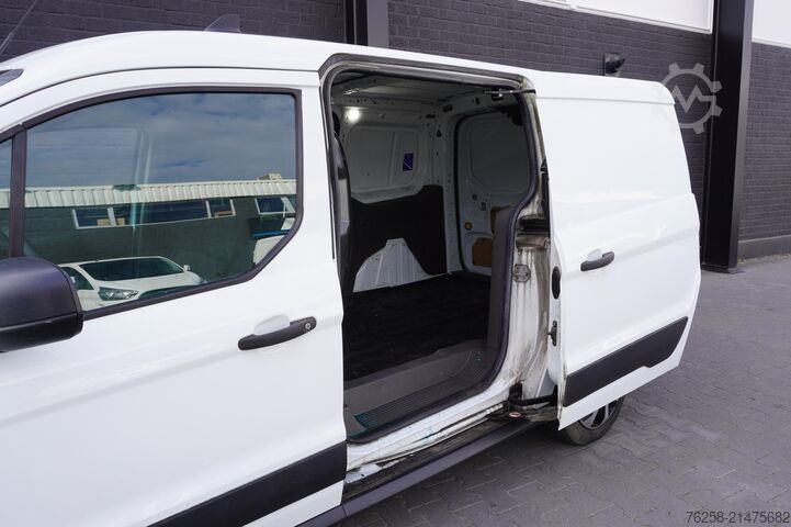 Panel van Ford Transit Connect 1.5 EcoBlue L2 EURO 6 - Airco -...
