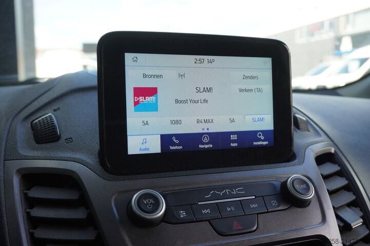 Panel van Ford Transit Connect 1.5 EcoBlue L2 EURO 6 - Airco -...