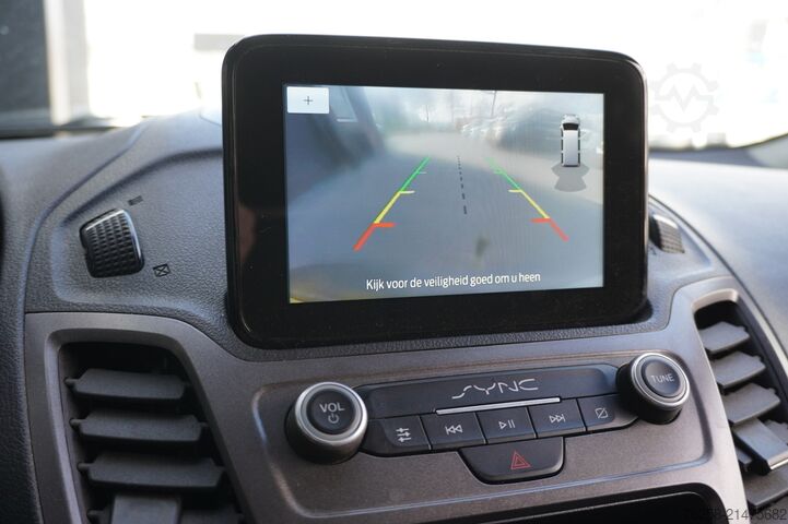 Panel van Ford Transit Connect 1.5 EcoBlue L2 EURO 6 - Airco -...