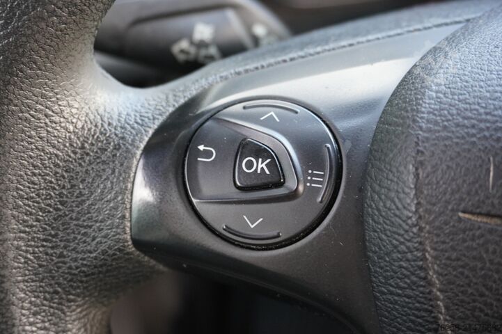 Panel van Ford Transit Connect 1.5 EcoBlue L2 EURO 6 - Airco -...