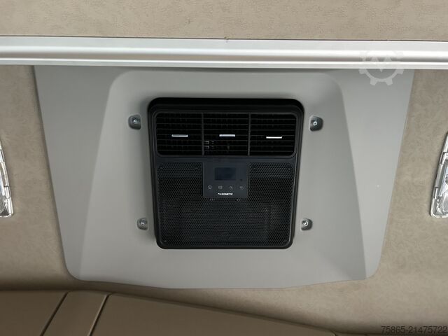 Standard tractor Mercedes-Benz Actros 1842 Bigspace / 870 dkm / Tacho V2 / 2 T...