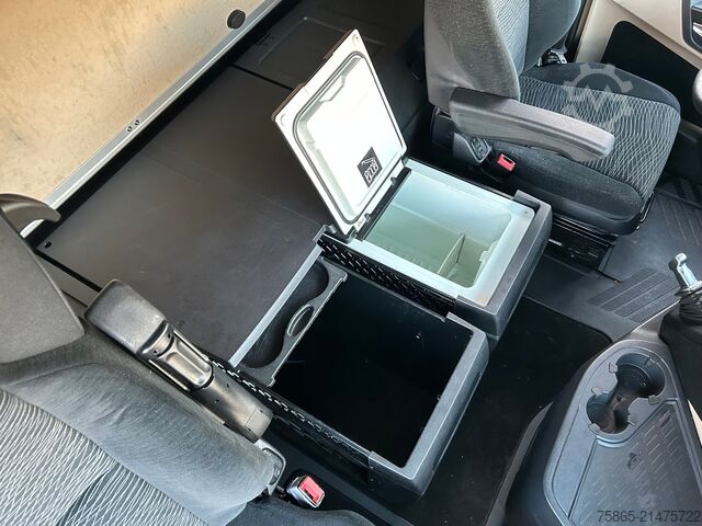 Standard tractor Mercedes-Benz Actros 1842 Bigspace / 870 dkm / Tacho V2 / 2 T...