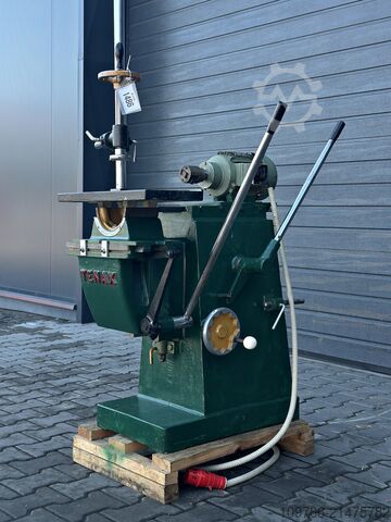TENAX Horizontalbohrmaschine TENAX 