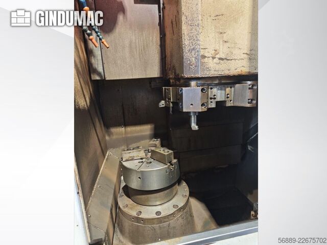 HONOR SEIKI VL 46A HONOR SEIKI VL 46A