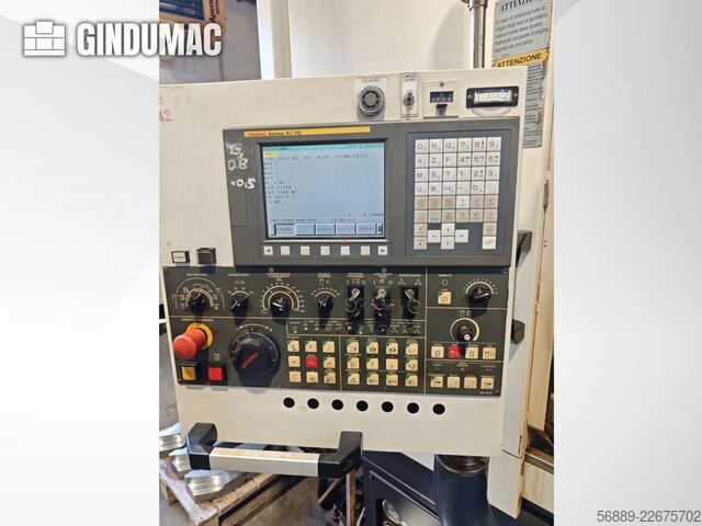 HONOR SEIKI VL 46A HONOR SEIKI VL 46A