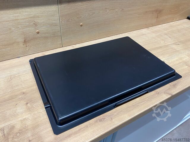 Heavy duty shelf SSI Schäfer 7500 Tablare Einlagefächer  EF 6420