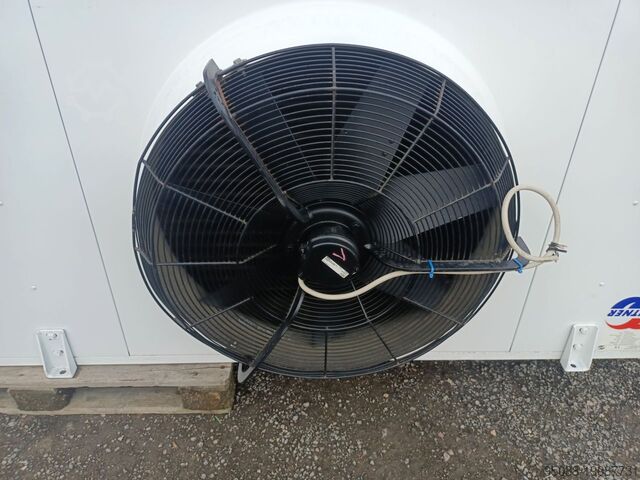 Evaporator Guntner S-GHN 081B/37 Guentner S-GHN 081B/37