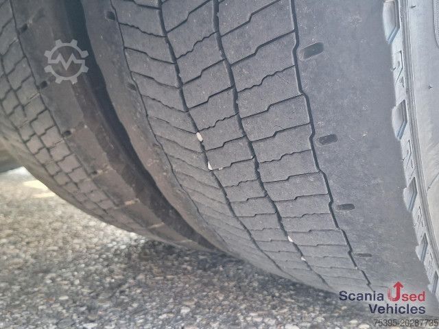 Standard tractor unit Mercedes-Benz Actros 1848 Retarder !!