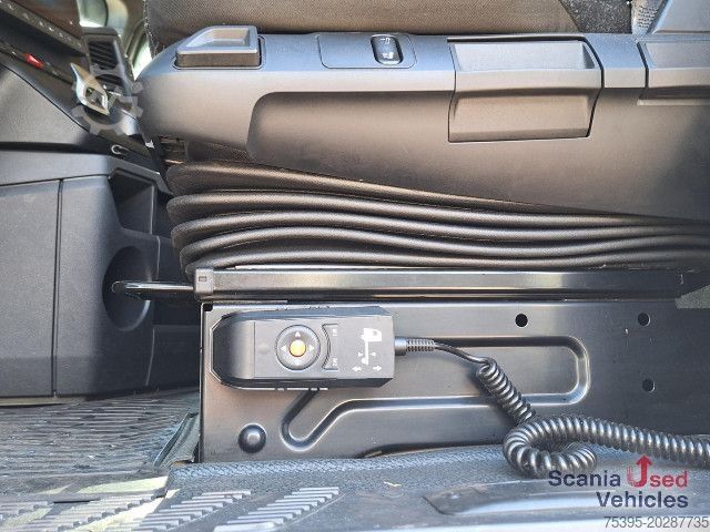 Standard tractor unit Mercedes-Benz Actros 1848 Retarder !!
