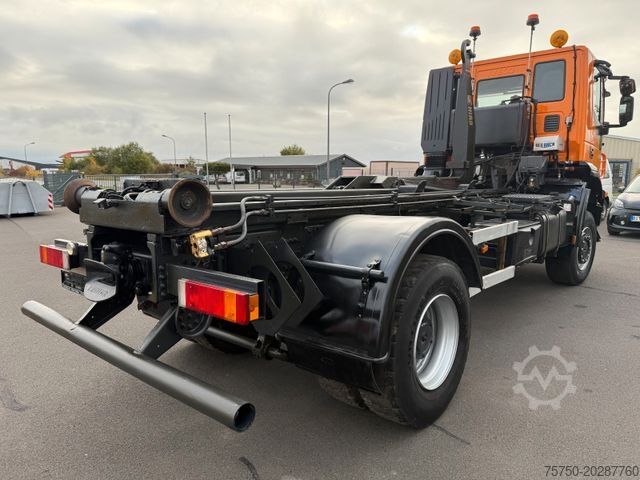 Other IVECO Trakker 330 EEV Winterdienst Abroll