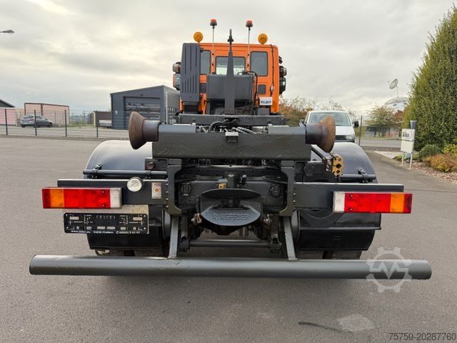 Other IVECO Trakker 330 EEV Winterdienst Abroll