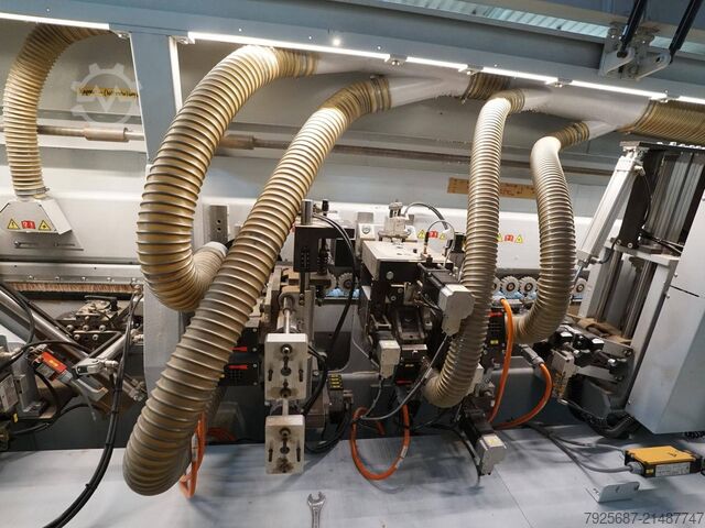 Kantenanleimmaschine Brandt KDF 660 Highflex