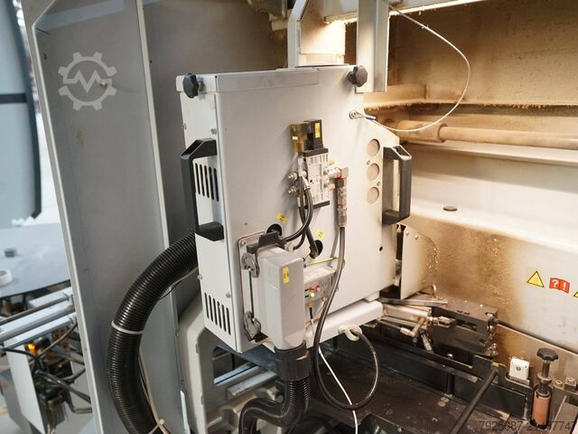 Kantenanleimmaschine Brandt KDF 660 Highflex