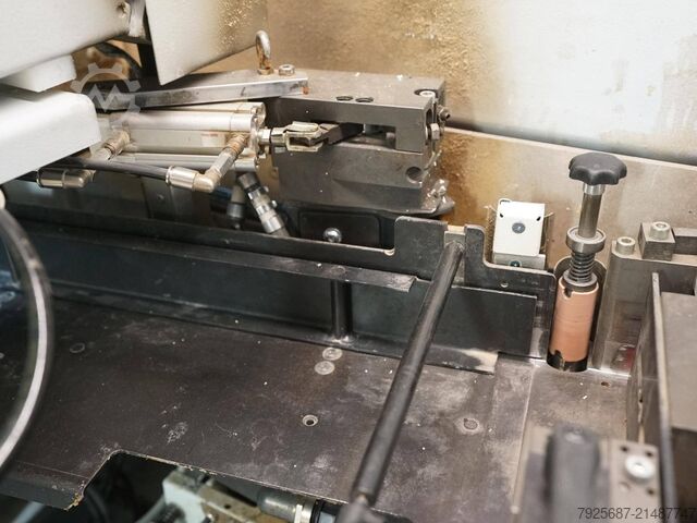 Kantenanleimmaschine Brandt KDF 660 Highflex