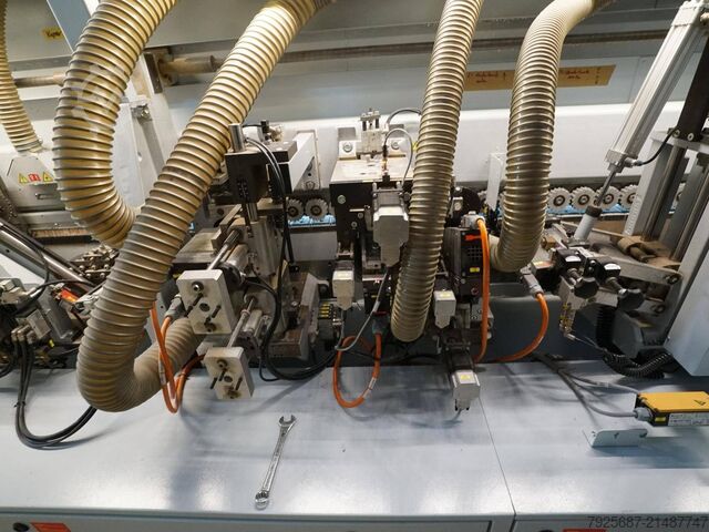 Kantenanleimmaschine Brandt KDF 660 Highflex