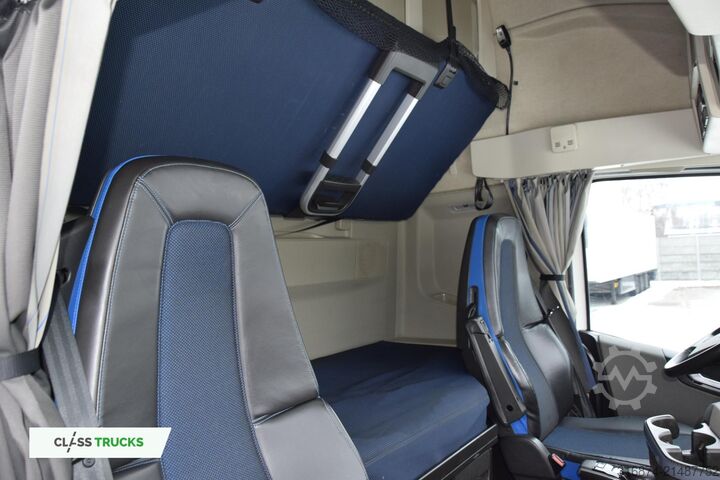 Standard SZM VOLVO FH 500 Globetrotter XL Varios