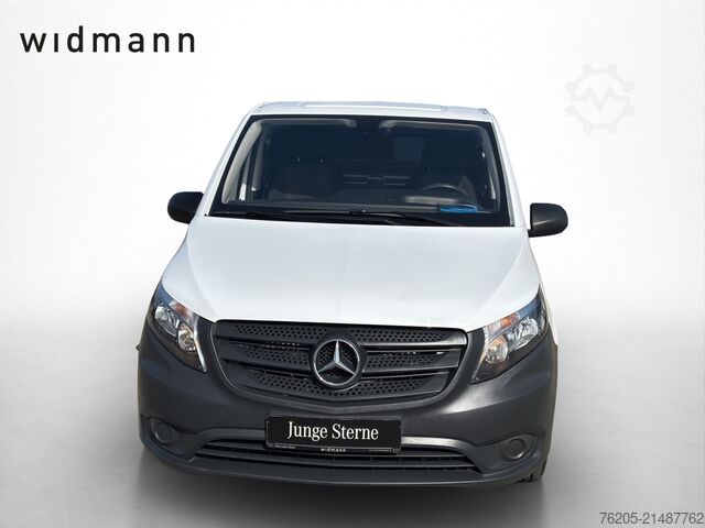 Kastenwagen Mercedes-Benz Vito 109 BlueTEC Kasten Kompakt