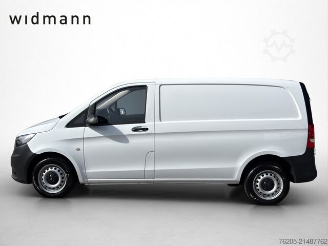 Kastenwagen Mercedes-Benz Vito 109 BlueTEC Kasten Kompakt