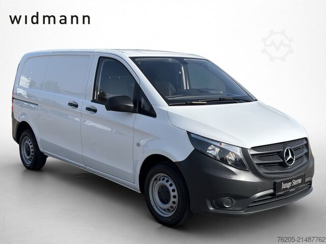 Kastenwagen Mercedes-Benz Vito 109 BlueTEC Kasten Kompakt