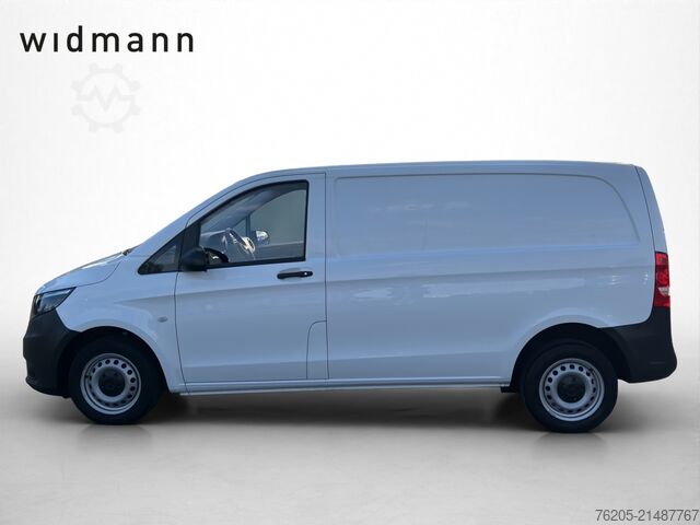 Kastenwagen Mercedes-Benz Vito 110 CDI WORKER Kompakt Facelift