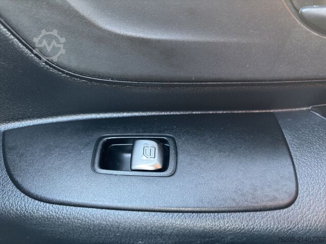 Kastenwagen Mercedes-Benz Vito 110 CDI WORKER Kompakt Facelift