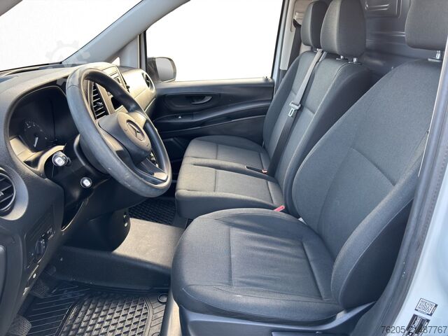 Kastenwagen Mercedes-Benz Vito 110 CDI WORKER Kompakt Facelift