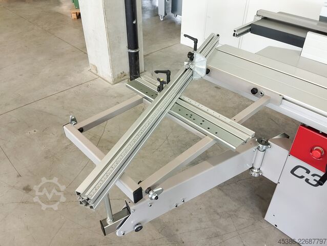 Combined machine Hammer C3 41
