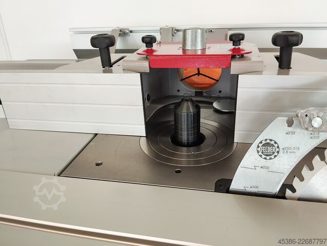 Combined machine Hammer C3 41