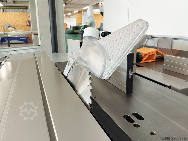 Combined machine Hammer C3 41