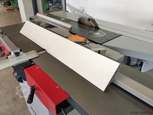 Combined machine Hammer C3 41