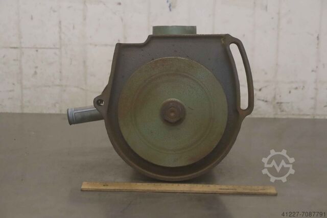 Veneer saw drive motor Scheer EM 21  1,6 kW
