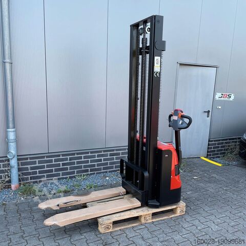 Hochhubwagen SCHORR RR12HH Elektro Hochhubwagen 3,5m 1200kg