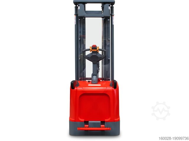 Hochhubwagen SCHORR Hochhubwagen RR15HH560E2 Elektro Stapler