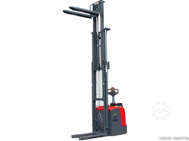 Hochhubwagen SCHORR Hochhubwagen RR15HH560E2 Elektro Stapler