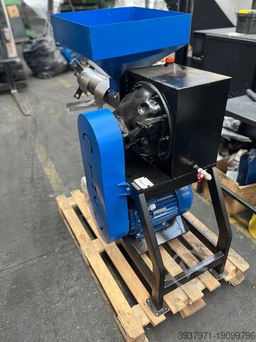 Oil press Peletto WT-150