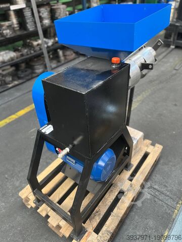 Oil press Peletto WT-150