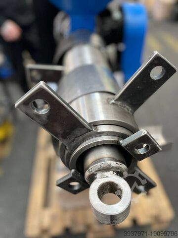 Oil press Peletto WT-150