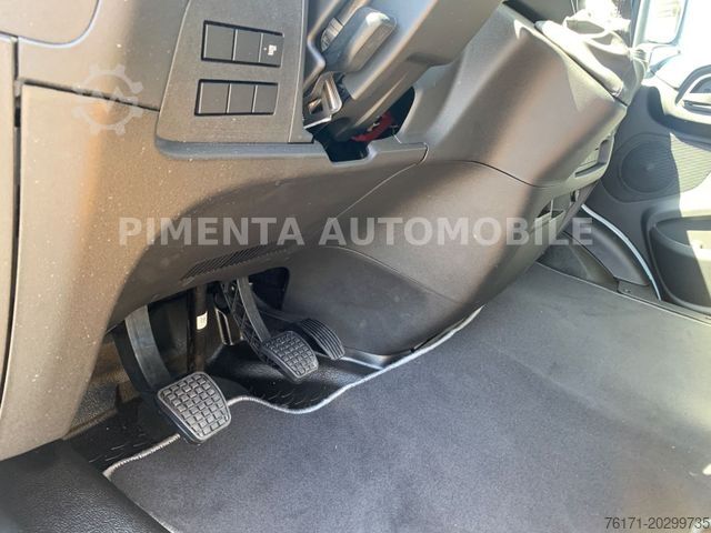 Pritschenwagen IVECO Daily 70C18H PRITSCHE 4,80m x 2,35mB AHK