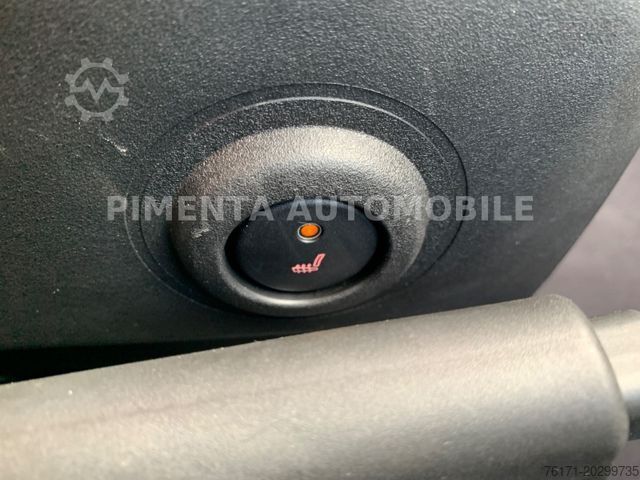 Pritschenwagen IVECO Daily 70C18H PRITSCHE 4,80m x 2,35mB AHK