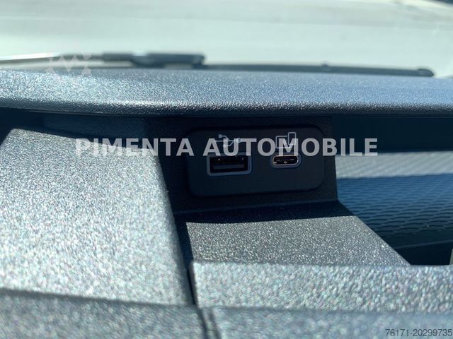 Pritschenwagen IVECO Daily 70C18H PRITSCHE 4,80m x 2,35mB AHK